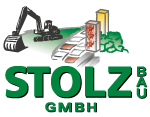 Hangbefestigung – Hangsicherung – Geo Gitter – Stolz GmbH Logo