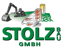 Hangbefestigung – Hangsicherung – Geo Gitter – Stolz GmbH Logo